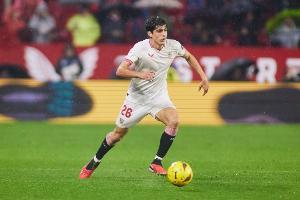 大乐透开奖结果查询-莫雷托：那不勒斯再次接触塞维利亚谈胡安卢，可能1500万欧达协议