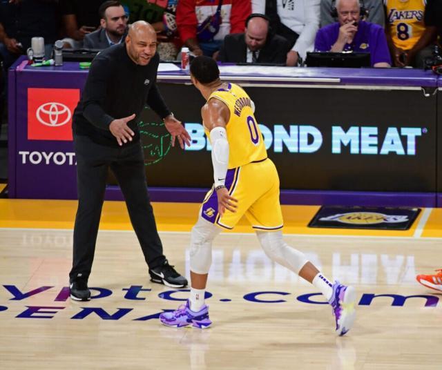 大乐透开奖结果查询-面试设想已经落地 湖人两连胜新帅功不可没