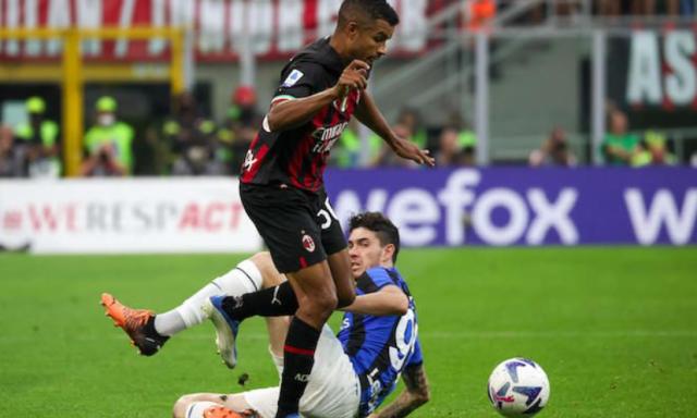 大乐透开奖结果-皮奥利：米兰胜在妙算 小因扎吉：后防已成短板