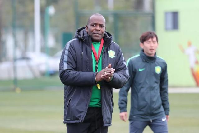 大乐透开奖结果查询-斯坦利因何打动国安？俱乐部将开启“大一线队”模式